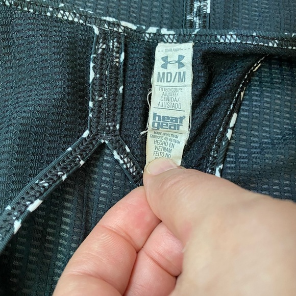 Under Armour Running Top - Picture 4 of 4